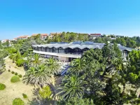 San Marino Lopar Hotels in Rab