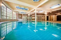 Wellness Hotel ZUM STERNENHOF Hotels in Gemeinde Kossen