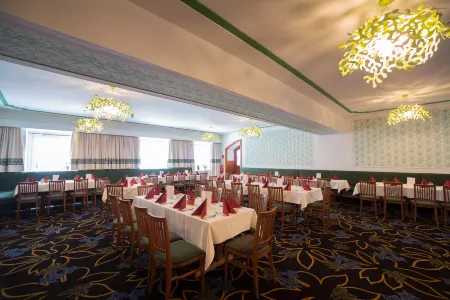 Aktivhotel Weisser Hirsch