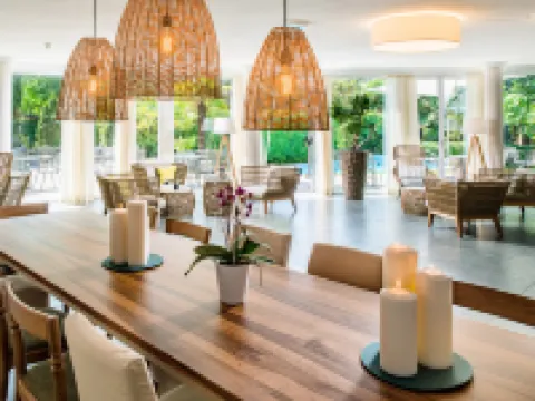 Hotel Villa Laurus Hotel a Merano