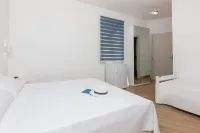 Angelina Hotel - Badekar
