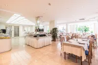 Hotel Losanna - servizio colazione