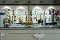Hotel Panoramic - bar