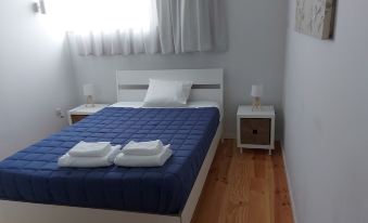 Museuflat 1 Bedroom Apartment in City Center