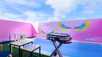 Grandioso Okinawa Pool Villa Onna 7 - Private Pools