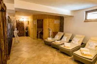 Vitalhotel Gosau - spa