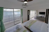Lara Court Seaside Yagaji 301