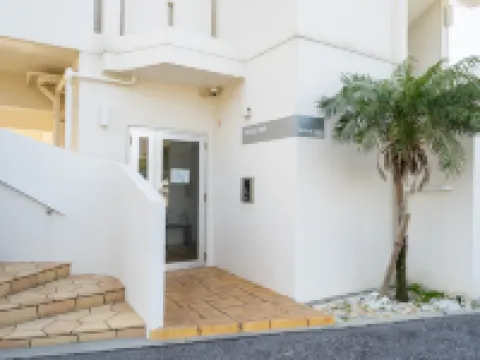 Vent du Vent 402 Hotel a Urasoe