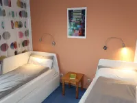 Sander - 3-Star