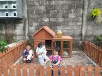 Joglo Meru Hotels in Prambanan
