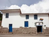 Tierra Viva Cusco Saphi Hotel Hotels near Planetarium Cusco