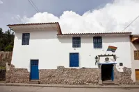 Tierra Viva Cusco Saphi Hotel