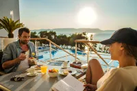 Valamar Sanfior Hotel & Casa - bar