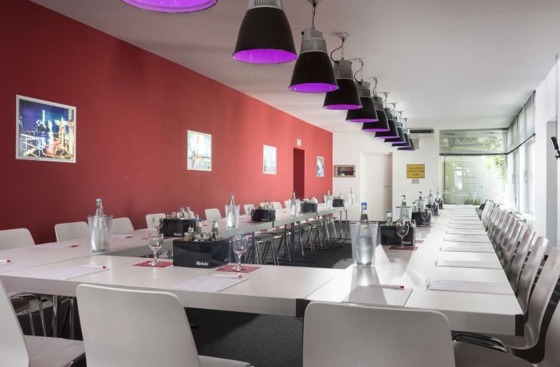 Ferrotel Duisburg - Partner of Sorat Hotels photo 2