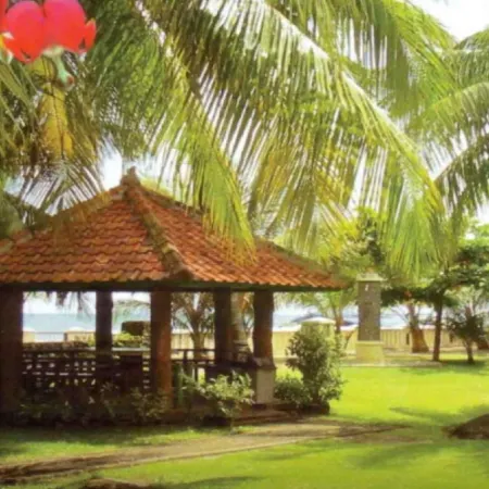 Horison Resort Pondok Layung Anyer
