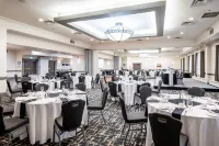 Crowne Plaza Moncton Downtown