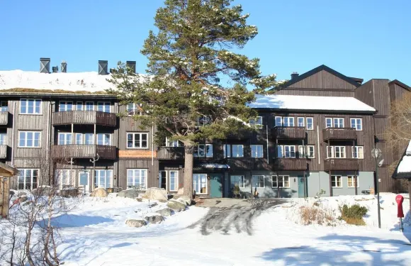 霍夫德海特酒店