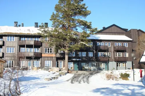 Hovdehytta Hotels in Hovden i Setesdal