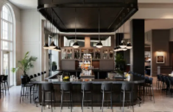 Kimpton THE FORUM HOTEL by IHG