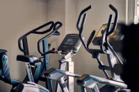 Tsilivi Beach Hotel Zakynthos - Gym