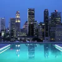 Image 148: Mondrian Singapore Duxton