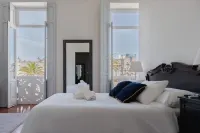Santa Ana Suite & Rooms Hotels in Las Palmas