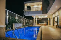 Living Java Garut Hotels in Banyuresmi