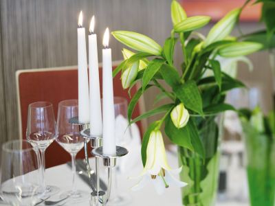 その他 モーベンピック ホテル フランクフルト シティーの写真