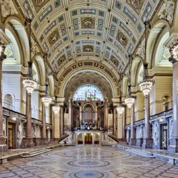 Premier Inn Liverpool City (Lime Street) Отели рядом с достопримечательностью «Всемирный Музей»