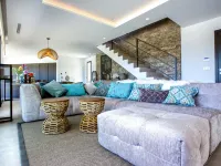 El Refugio Hotels in Xabia