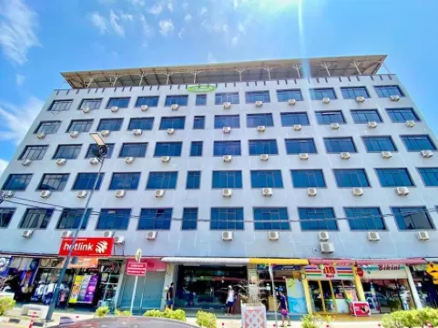 Langgura Baron Resort Отели рядом с достопримечательностью «Музей риса»