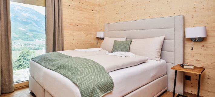 Premium Mit 5 Schlafzimmern, Sauna &Pool Hotels in Haus