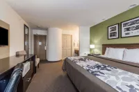 Baymont by Wyndham Pueblo Hotel di Pueblo
