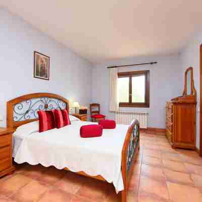 Ulldellops Rooms