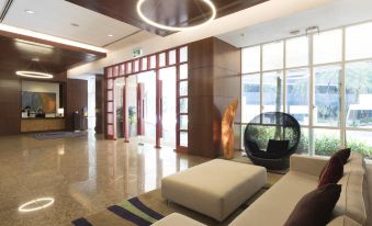 Orchard Scotts Residences by Far East Hospitality