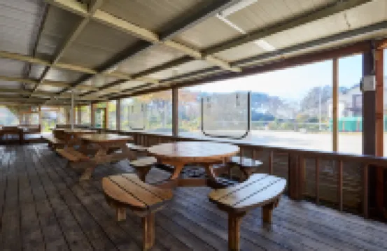 Daenamu Pension Taean