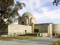 The Sebel Canberra Campbell Hôtels à : Campbell
