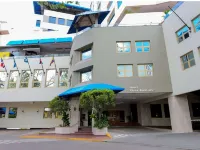 Hotel Plaza Juan Carlos Hotels near Toncontin International Airport