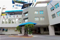 Hotel Plaza Juan Carlos Hotels near Cerro Juana Lainez Park