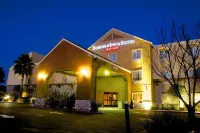 Fairfield Inn & Suites Napa American Canyon Hôtels à : American Canyon