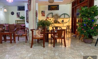 SaPa Peace Valley Hotel