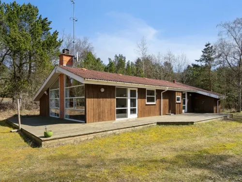 "Nicklas" - 2km from the Sea - 3-Star