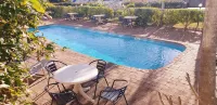 Marina Resort Hotels in Corlette