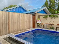 Urbanview Hotel ME Jayapura Hotels in Jayapura