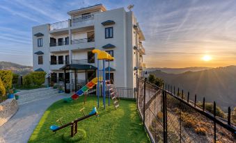 Viable Inn by Vista Stays