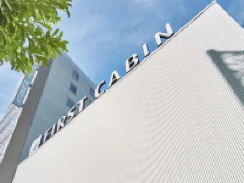 FIRST CABIN NISHI UMEDA