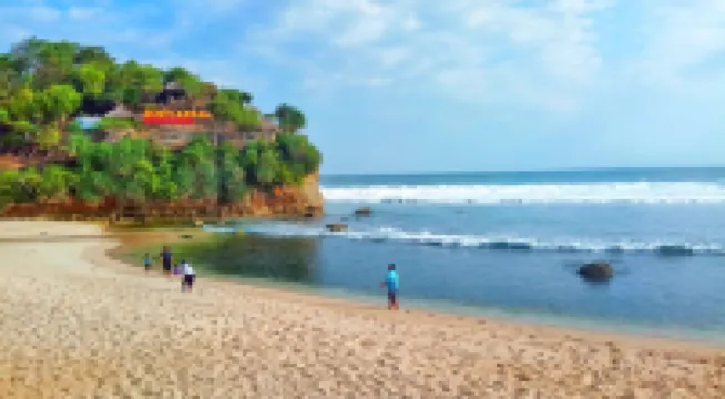 Puri Minggiran Guest House