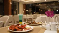 Antique Regency - Desayuno