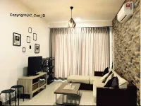 The Majestic Condo Ipoh