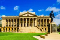 Hostel Republic at Galle Face